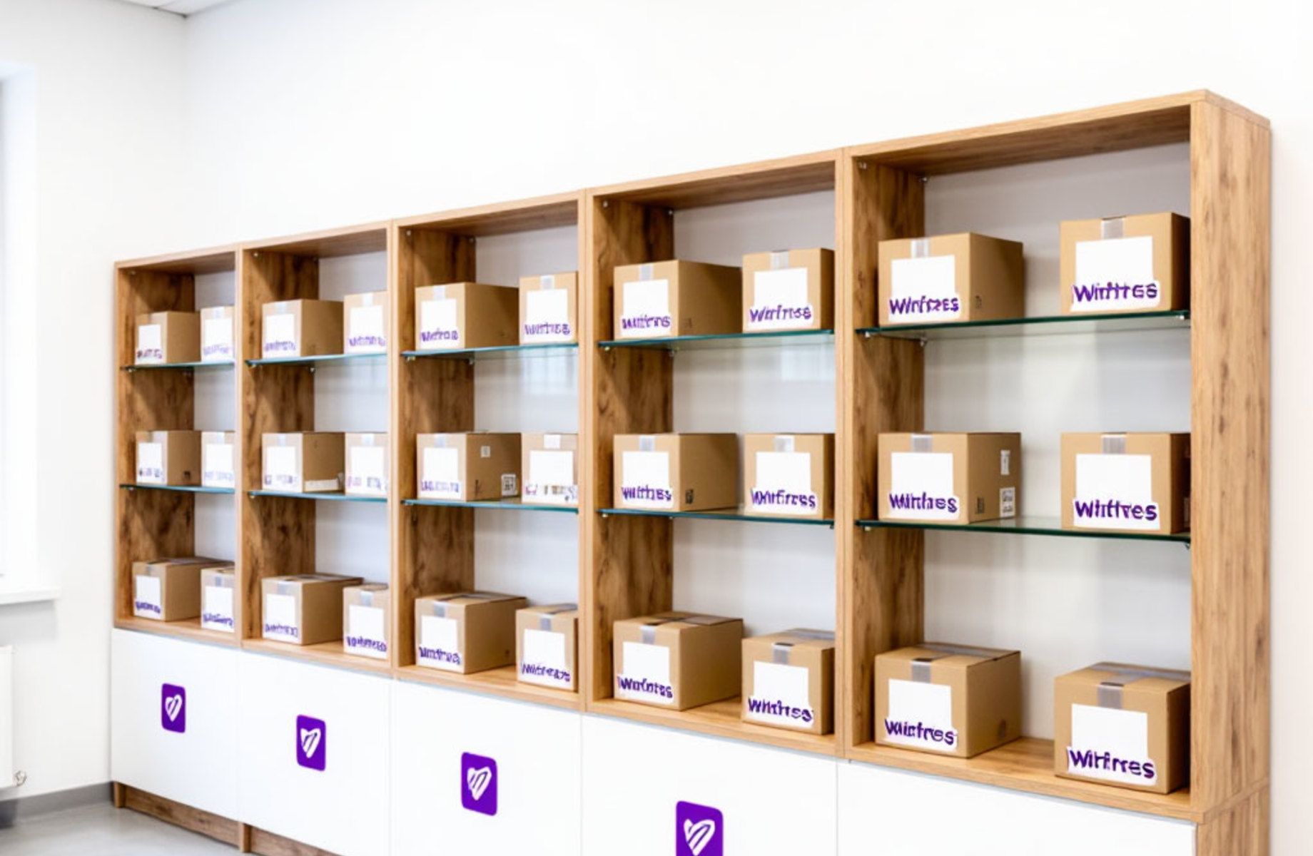 ПВЗ Wildberries в 50м от метро/ Стабильная прибыль