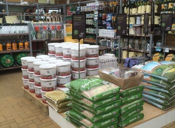 Магазин строй-тех товаров/электроники/товары для дома. 380 т.р прибыль