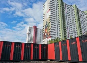 Автоматизированный бизнес self-storage-склады индивидуального хранения