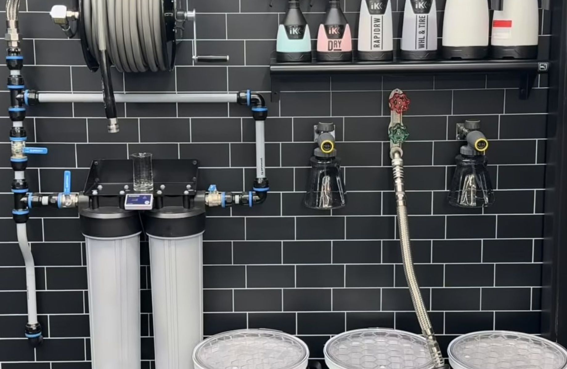 Детейлинг-центр на Юге - 5-лет работы. Окупаемость 20 месяцев