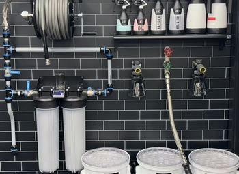 Детейлинг-центр на Юге - 5-лет работы. Окупаемость 20 месяцев