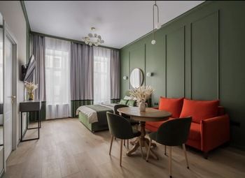 Арендный бизнес: управлению сетью квартир и апартаментов 