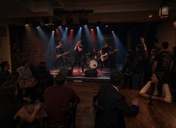 Ресторан в 3 минутах от метро в центре Москвы — прибыль 527 000 