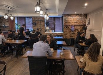 Ресторан в 3 минутах от метро в центре Москвы — прибыль 527 000 