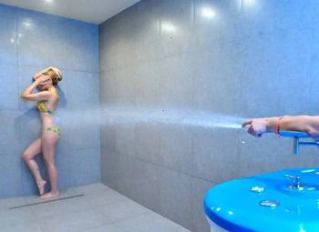 Фото 3 Оздоровительный ЦЕНТР/ СПА