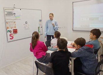 Фото 4 Прибыльная школа английского у метро | 7 лет работы