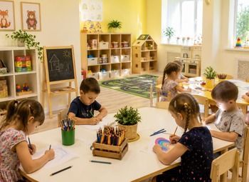 Прибыльный частный детский сад | 12 лет работы | 6 млн прибыли