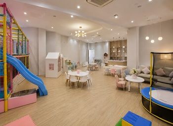 Фото 2 Детская игровая комната в Тюмени с прибылью 125 000 ₽