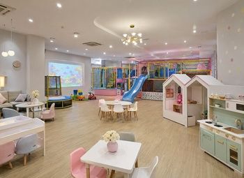 Фото 1 Детская игровая комната в Тюмени с прибылью 125 000 ₽
