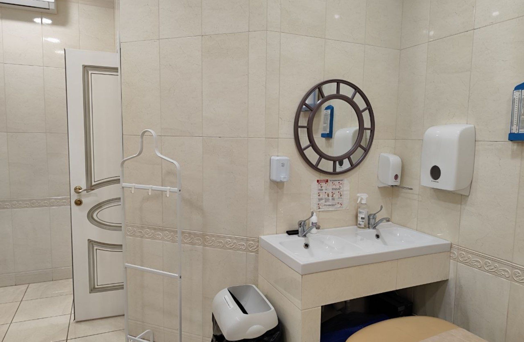 ППА МЕДЦЕНТРА С ЛИЦЕНЗИЕЙ | 140 м² | 5 МИН ОТ МЕТРО