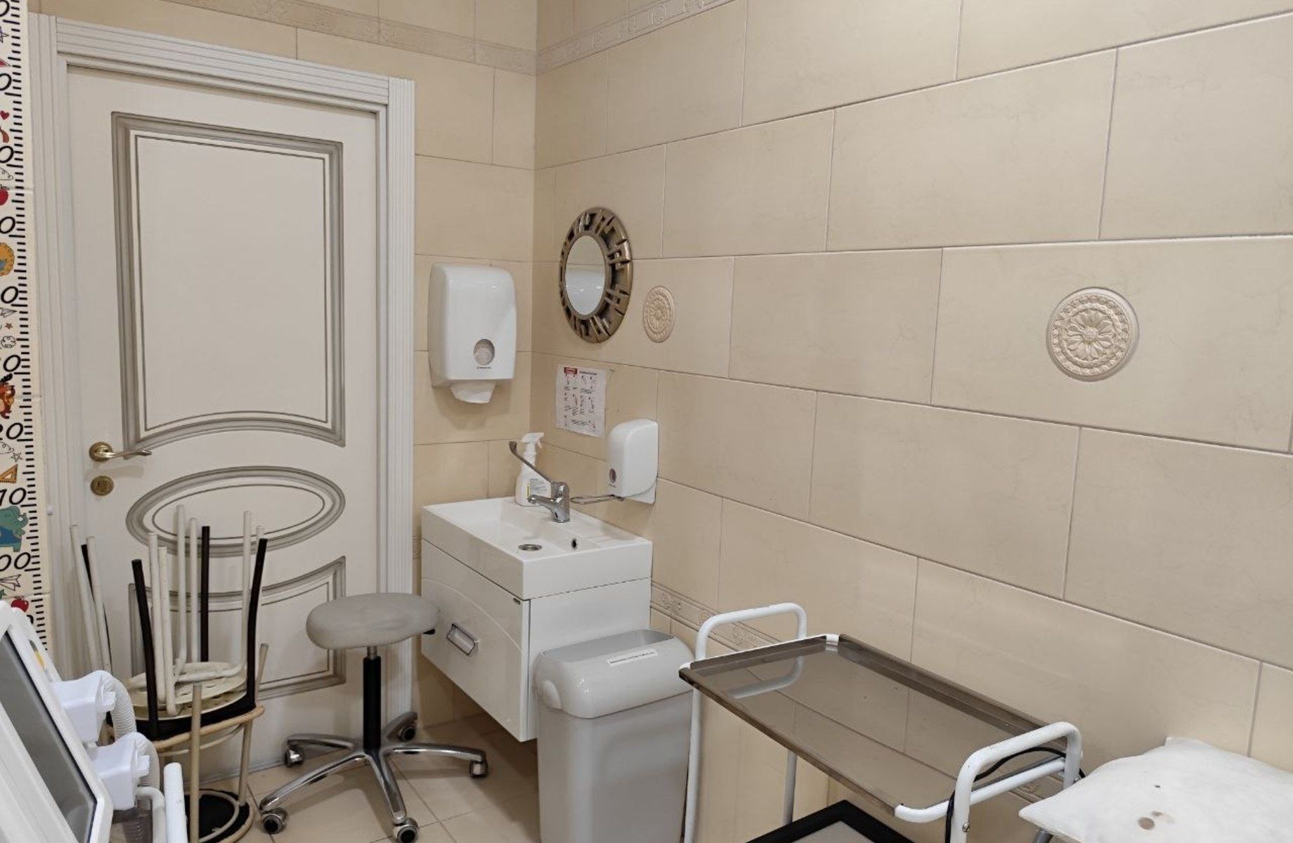 ППА МЕДЦЕНТРА С ЛИЦЕНЗИЕЙ | 140 м² | 5 МИН ОТ МЕТРО