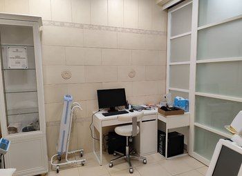 ППА МЕДЦЕНТРА С ЛИЦЕНЗИЕЙ | 140 м² | 5 МИН ОТ МЕТРО