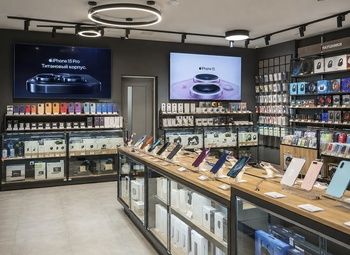 Фото Магазин по продаже мобильных аксессуаров, прибыль 500 000