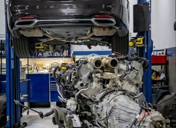 Автосервис 3 подъёмника 600 м2/ Прибыль 500 т.р.