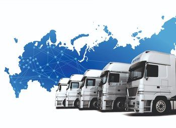 Транспортная компания / 8 машин (реф) в собственности