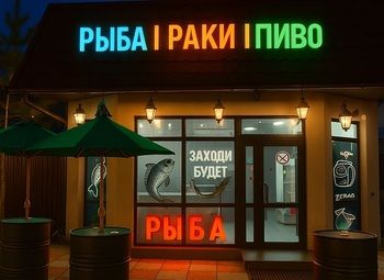 Пивной магазин в отдельно стоящем зд./ 50 м2/ Окупаемость 7.5 месяцев