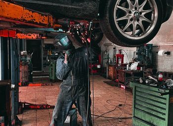 Автосервис в Калининском районе 300м2