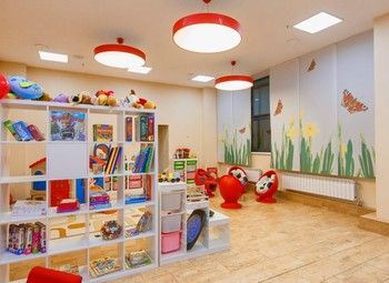 Фото 1 Детский центр развития. Окупаемость 11 мес.