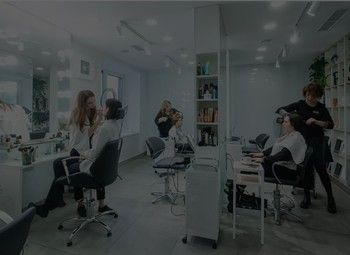 Фото Салон красоты с наработанными клиентами