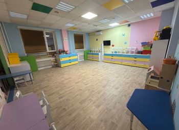 Фото 1 Детский садик, цена активов
