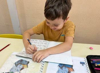 Фото 2 Детский развивающий центр. Быстрая окупаемость. Прибыль 150 000