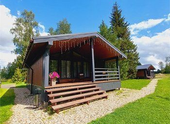 База отдыха с прибылью 3.400.000