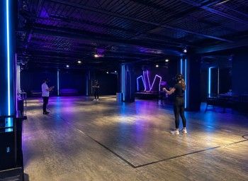 Фото 2 Готовый бизнес: VR-парк в торговом центре