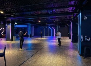 Фото 1 Готовый бизнес: VR-парк в торговом центре