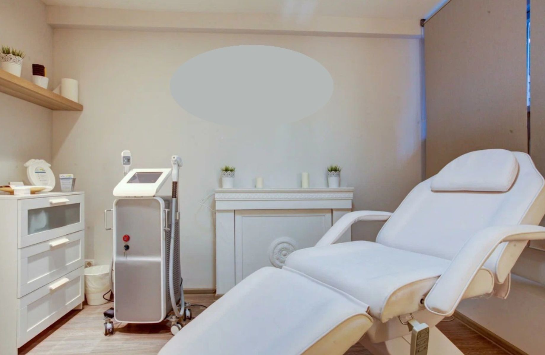 Студия массажа и SPA в центре Москвы — прибыль ≈ 350 000 ₽ в месяц