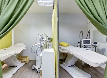 Студия массажа и SPA в центре Москвы — прибыль ≈ 350 000 ₽ в месяц