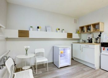 Студия массажа и SPA в центре Москвы — прибыль ≈ 350 000 ₽ в месяц