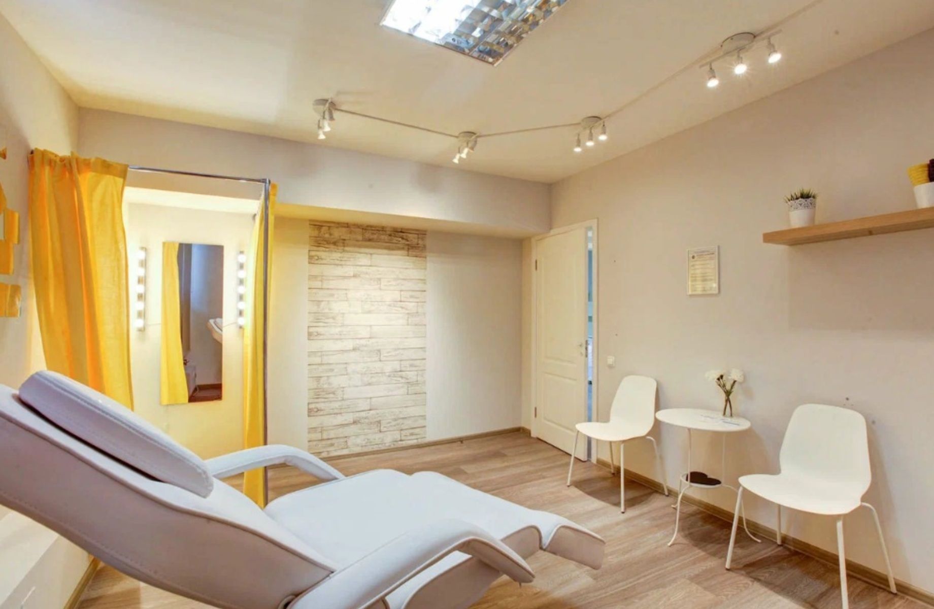 Студия массажа и SPA в центре Москвы — прибыль ≈ 350 000 ₽ в месяц