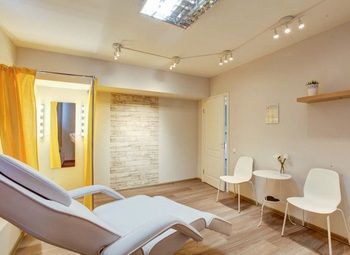 Студия массажа и SPA в центре Москвы — прибыль ≈ 350 000 ₽ в месяц