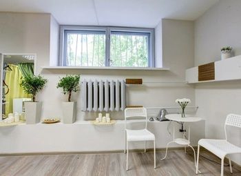 Студия массажа и SPA в центре Москвы — прибыль ≈ 350 000 ₽ в месяц