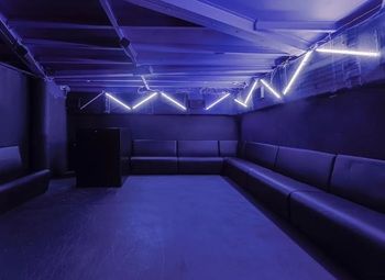 Фото 4 Барно-клубная площадка в центре Москвы — 300 м² под перезапуск