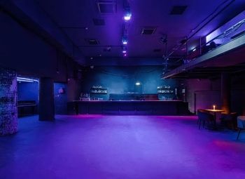 Фото 3 Барно-клубная площадка в центре Москвы — 300 м² под перезапуск