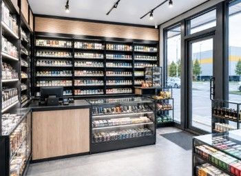 Табачный магазин с подтверждаемой прибылью 500 000 ₽ в месяц