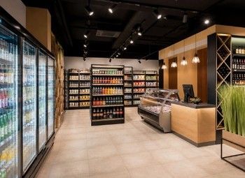 Фото Готовый сетевой пивной магазин. Растущая локация.