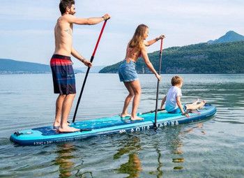 Проката и аренда SUP-бордов с базой клиентов