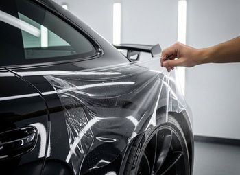 Автокомплекс: мойка, детейлинг, покраска, PDR/Прибыль 6.0 млн/Соц.сети