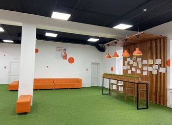 Фото 3 Детские школы физ. подготовки, работают более 3 лет