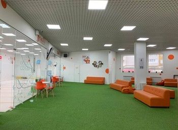 Фото 2 Детские школы физ. подготовки, работают более 3 лет