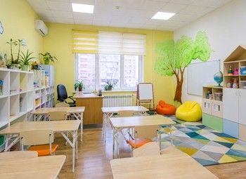Образовательный центр для детей | 8 лет работы