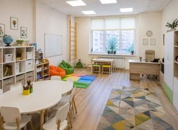 Образовательный центр для детей | 8 лет работы