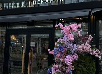 Пекарня полного цикла в густонаселенной локации/Прибыль от 150 000 р/м