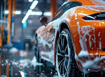 Автомойка ручная на 8 боксов (детейлинг, автосервис, кафе) 24/7 
