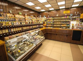 Фото 1 Крупный пивной магазин известной сети, прибыль от 300 000