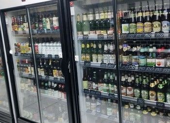 Фото 3 ПИВНОЙ МАГАЗИН В СЗАО
