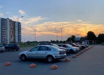 Фото 2 ППА от КИО под Автостоянку/ Загрузка 90%/ Подведены коммуникации