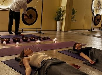 Фото 2 Оздоровительный центр с сильной командой и постоянными клиентами / SPA